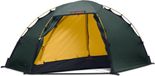 Hilleberg Soulo - 1 pers. tent - green