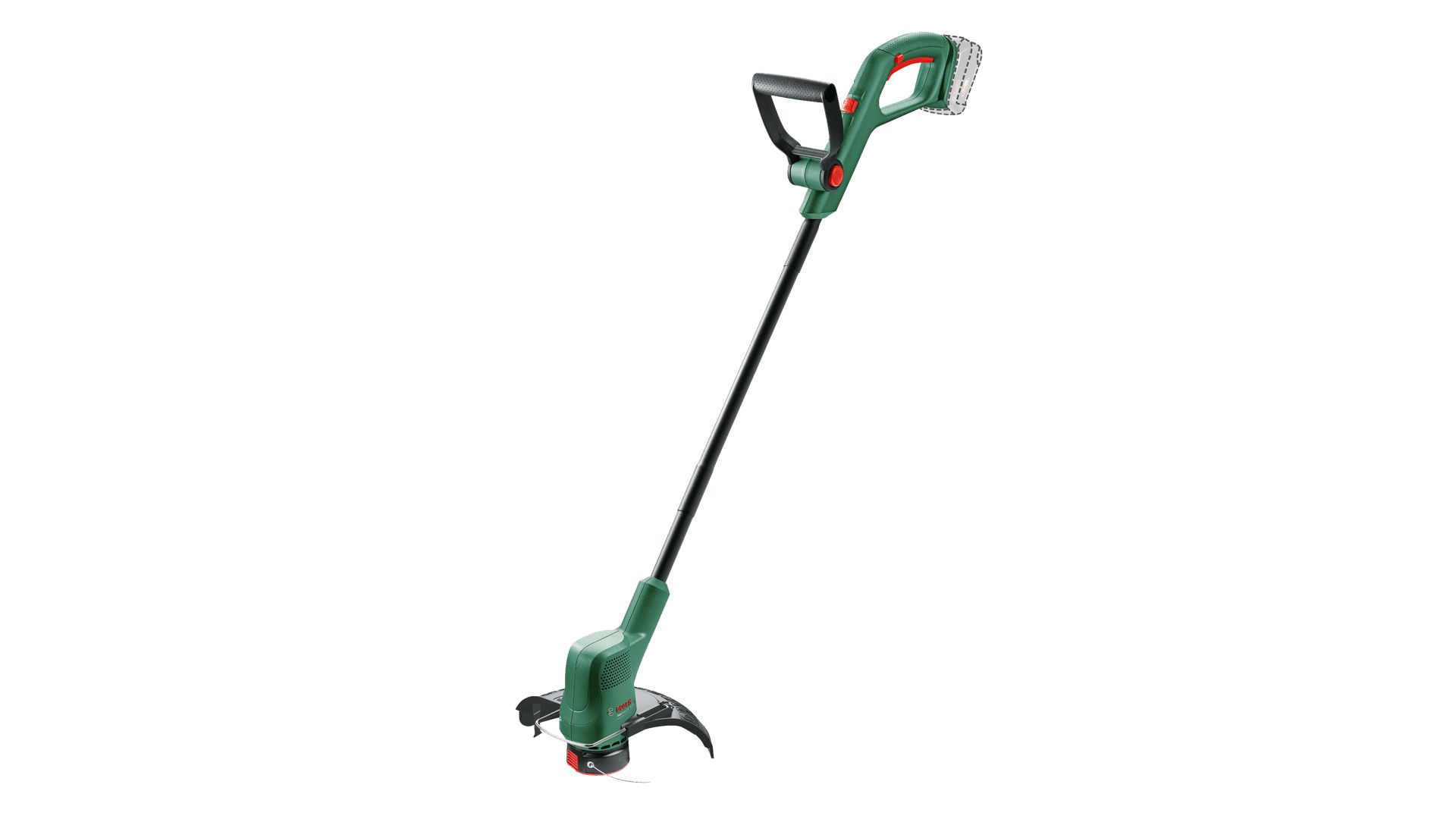 Bosch EasyGrassCut 18V-26 - Cordless Grass Trimmer - 26cm - Black/Green