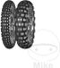 Mitas 110/80B19 59T TL avant M+S Pneu MITAS ENDUTRA XT DA
