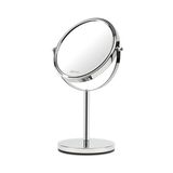 Girmi BE01 make-upspiegel Vrijstaand Rond Zilver