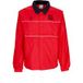 Coach Veste Coach Homme Nba Courtside Ltwt Jacket Chibul University Rouge/noir/blanc