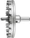 PFERD TOOLS LOS HM 10508 25410508 Scie circulaire 105 mm