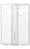 Tech21 Pure Clear mobiele telefoon hoes Transparant