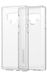 Tech21 Pure Clear mobiele telefoon hoes Transparant