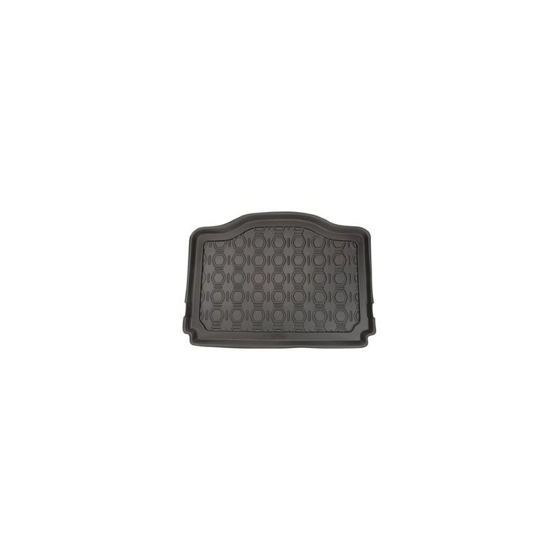 Kofferbakmat 'Design' voor Chevrolet Trax 2013-