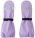 Reima Kura Gants Violet 4-6 Ans Garçon