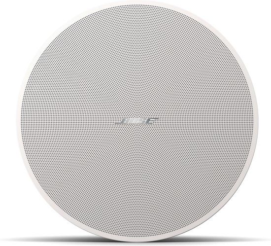 Bose DesignMax DM5C 2-weg Wit Bedraad 50 W