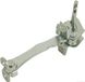 Taros Trade 273978 Afsluitschuiver voor links of DX
