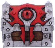 Nemesis Now World of Warcraft - Horde - beeld - opbergbox
