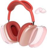 Shieldcase TPU Cover Beschermhoes voor AirPods Max - Roze