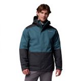 Columbia Point Park™ Veste Amovible Bleu XL Homme