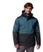 Columbia Point Park™ Veste Amovible Bleu XL Homme