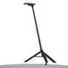 Ulanzi TT88 tripod Smartphone 3 poot/poten Zwart