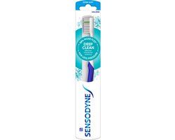 Sensodyne Tandenborstel Deep Clean Extra Soft