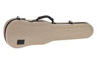 GEWA BIO A vioolkist in beige
