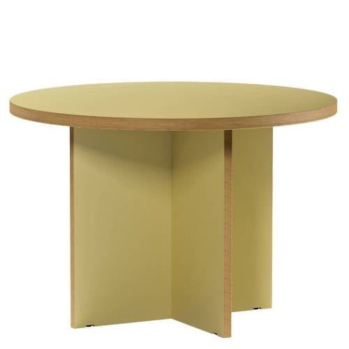 HKLIVING eetkamertafel