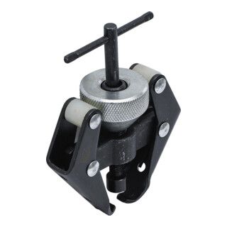 BGS Doe-het-zelf trekker voor accupolen en ruitenwisserarmen, 2-armig 10 - 30 mm - 1 stuk