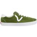 Vans Unisex Sport Low Green