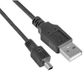 Nilox MINIUSB-AM-4P-B USB-kabel
