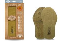 FOOTGEL plantillas gel hombre naranjo is een multifunctionele oplossing met een breed toepassingsgebied. Het laat zich regelmatig gebruiken, afgestemd op persoonlijke voorkeur Het is ontwikkeld met o
