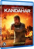 Dutch Film Works Kandahar (Blu-ray)