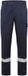 Portwest Bizflame 88/12 FR Broek FR432 - Marine - 38
