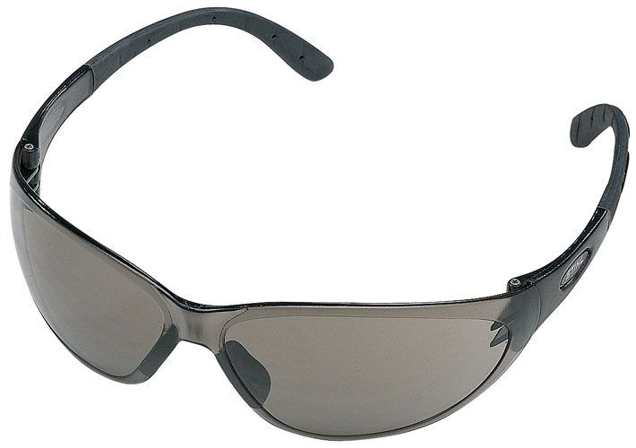 Stihl Accessoires Stihl Veiligheidsbril Dynamic Contrast | zwart