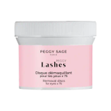 Peggy Sage Removal Discs For Eyes 75pcs