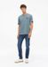 s.Oliver T-shirt imprimé sur le devant, 100% Coton