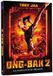 ONG BAK 2 NAISSANCE DU DVD