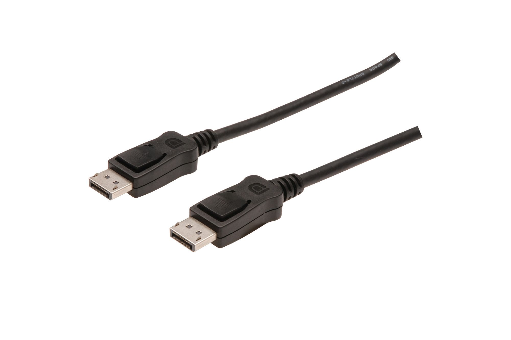 ASSMANN Electronic AK-340100-010-S