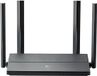 TP-Link EX141 - Dual-band Gigabit Router - Wi-Fi 6 - 1201 Mbit/s - 4 Antennes