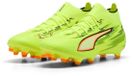 Puma damesvoetbalschoenen Ultra 6 Match+ FG/AG WN's 108703