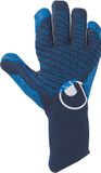 Uhlsport FM Aquagrip HN Keepershandschoenen - Maat 8