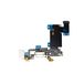 DHLK DHLK® Dock Connector compatibel met iPhone 6S Plus - Charging Port Flex-kabel, Wit (A1634, A1687, A1699)