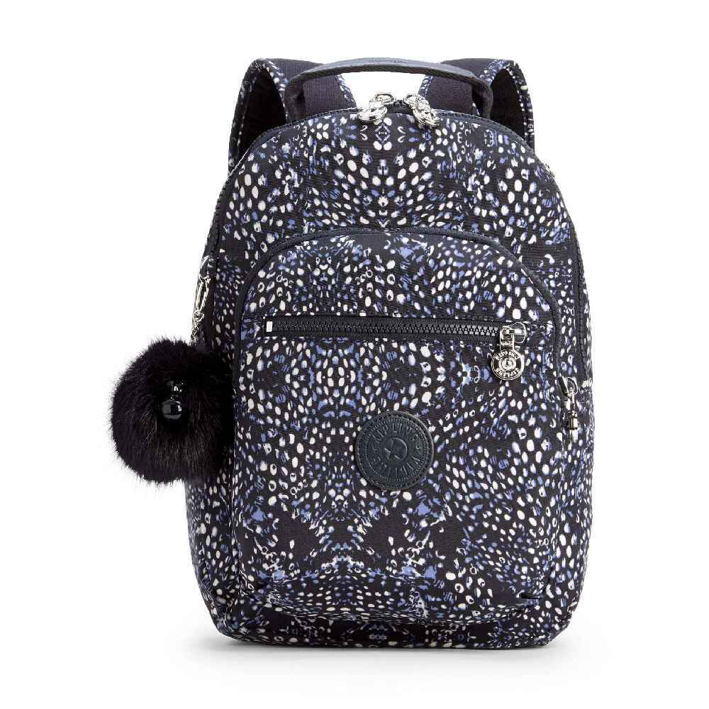 Kipling Clas Seoul S soft feather