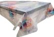 ALMACENESADAN, 5165 - Verjaardagsfeest - Tafelkleed 120 x 180 cm - Frozen Licentie