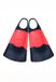 FCS Hydro Medium Surf Vin Rouge