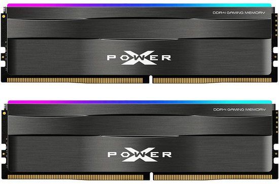 Silicon Power XPOWER Zenith RGB