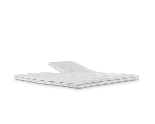 MatrasDirect Splittopdekmatras - Suberbe MD 210 cm / 180 cm