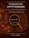 Thanksgiving Cryptograms: A Cozy Puzzle Book for Adults