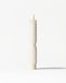 HEMA Bougie LED longue ⌀2,3x20cm nervurée ivoire