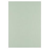 Florence Cardstock Linnenkarton A4-100 st. Knutselpapier met Linnenstructuur Aqua (Blauw) 250 g