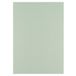 Florence Cardstock Linnenkarton A4-100 st. Knutselpapier met Linnenstructuur Aqua (Blauw) 250 g