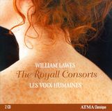 Bertus Distributie Atma Classique The Royal Consorts