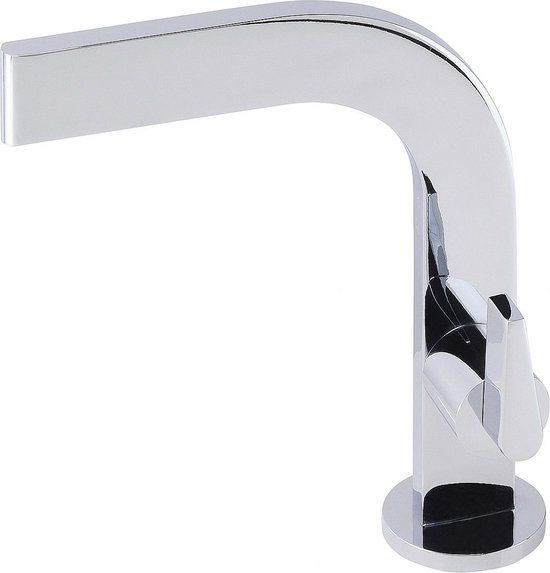 Wiesbaden Alpha Toiletkraan - Chroom