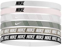 Nike Flex Headbands - Wit/Roze/Groen/Bruin/Zwart - One Size - Haarbandjes