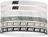 Nike Flex Headbands - Wit/Roze/Groen/Bruin/Zwart - One Size - Haarbandjes