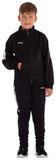 Jimsports Softee Team Trainingspak Zwart 8 Years Jongen