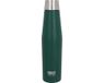 Built NY BUILT New York Dubbelwandige Apex Fles, 0.54 L, Donkergroen